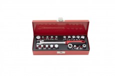 JEU 18 PIÈCES CLÉS POUR BOUCHON D´HUILE